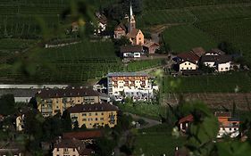 Hotel Hanny Panoramic Views Over Bolzano